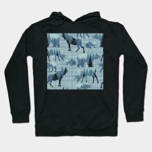 Northern Neighbors Hoodie